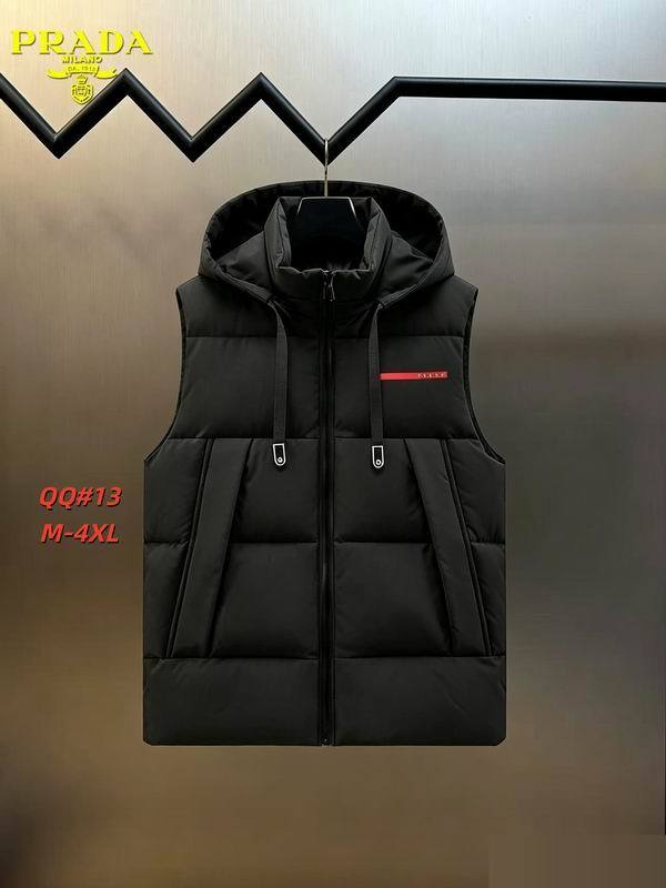 Prada Coat men-535(M-XXXXL)