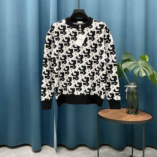 Dior sweater-441(S-XL)