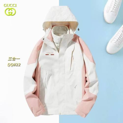 G Jacket men-844(L-XXXXL)