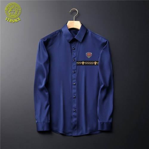 Ves long sleeve shirt men-346(M-XXXL)