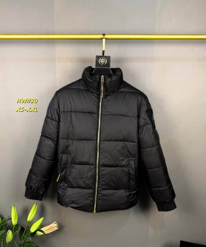 Moose Knuckles Down Coat-219(XS-XXL)