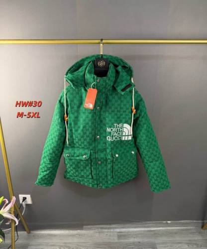 G Down Coat men-232(M-XXXXXL)