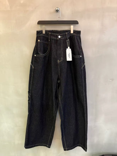 Protocol index men jeans 1：1 quality-019