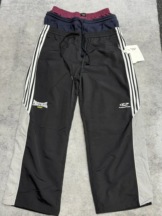 Protocol index Pants 1：1 Quality-011