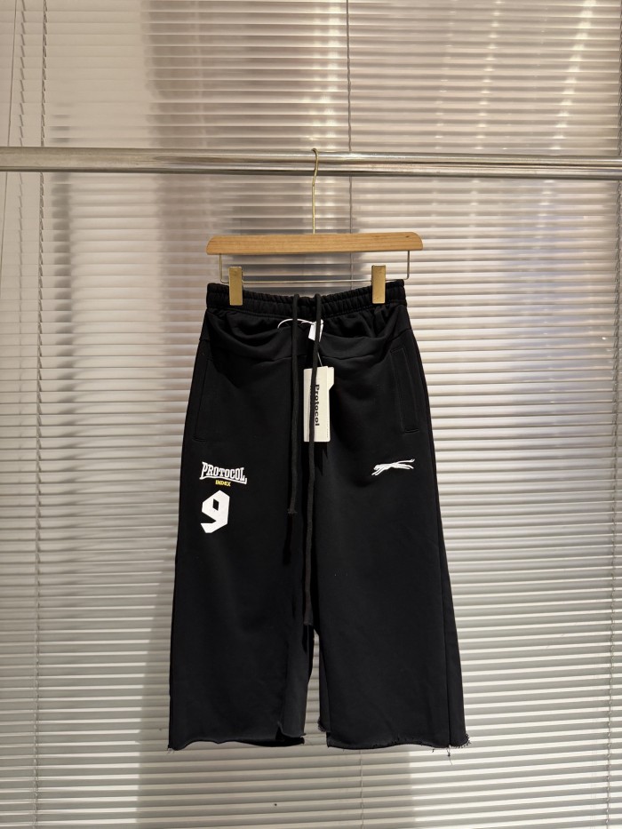 Protocol index Pants 1：1 Quality-007