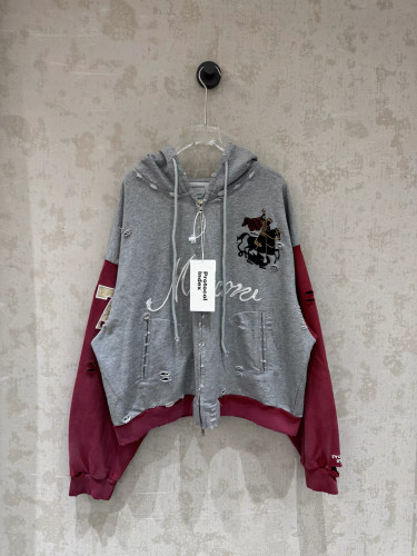 Protocol index Hoodies 1：1 quality-005