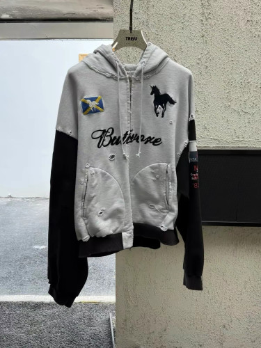Protocol index Hoodies 1：1 quality-009