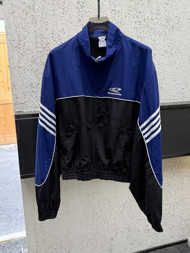 Protocol index Jacket 1：1 Quality-001