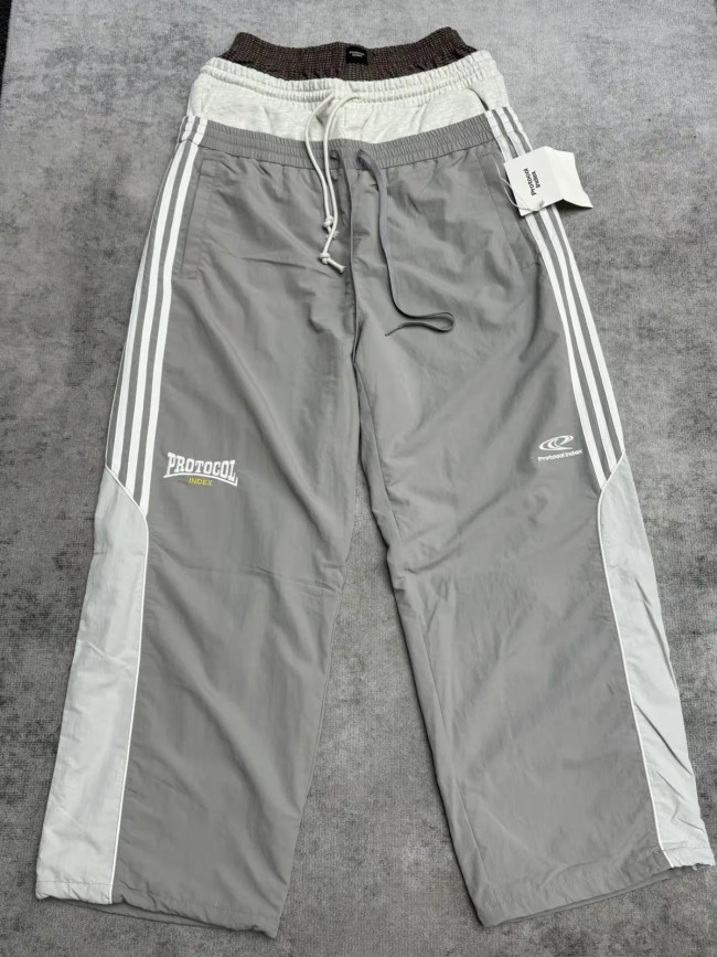 Protocol index Pants 1：1 Quality-010