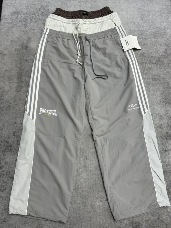 Protocol index Pants 1：1 Quality-010