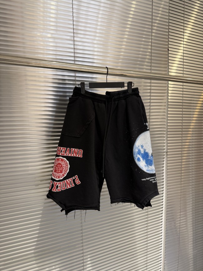 Protocol index Pants 1：1 Quality-004