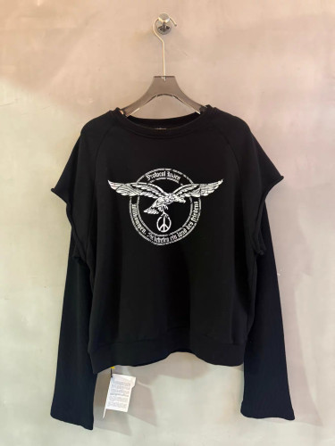 Protocol index Shirt 1：1 Quality-007