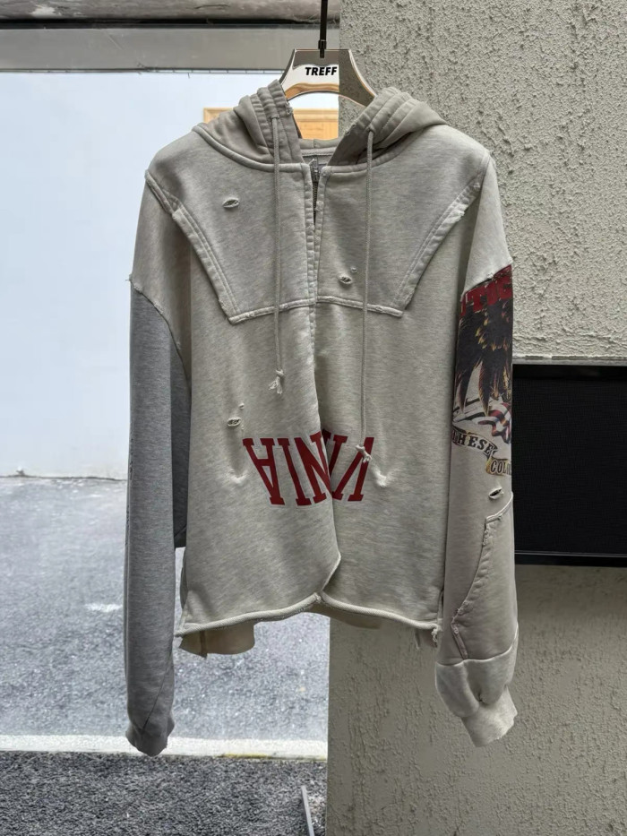 Protocol index Hoodies 1：1 quality-024