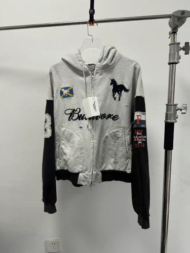 Protocol index Hoodies 1：1 quality-003