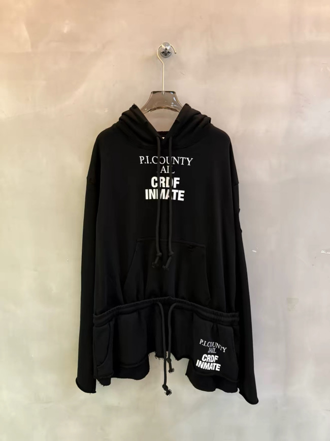 Protocol index Hoodies 1：1 quality-021