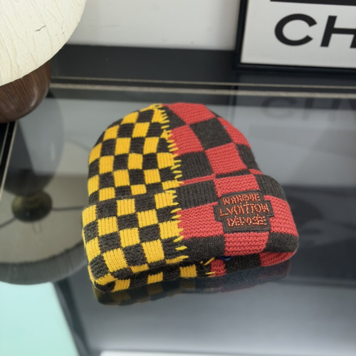 LV Hats AAA-1656