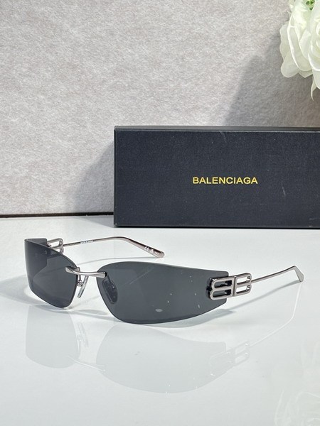 B Sunglasses AAAA-1733
