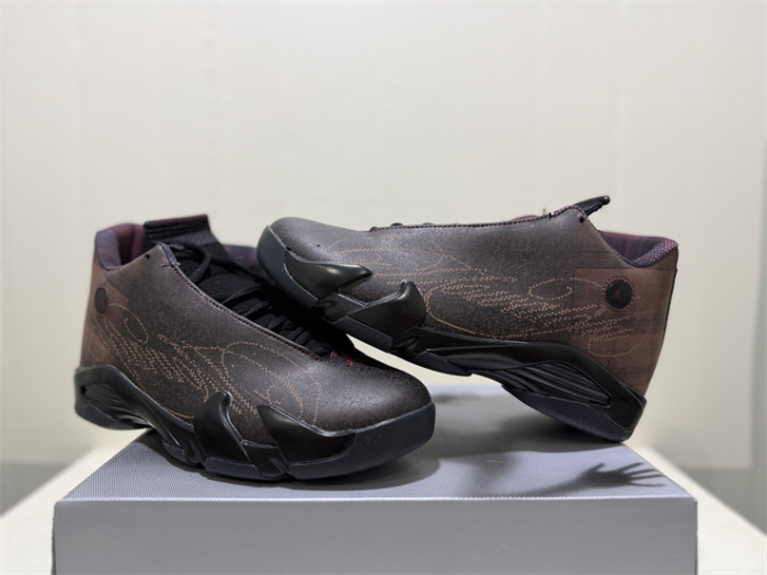 Perfect Air Jordan 14 shoes-001