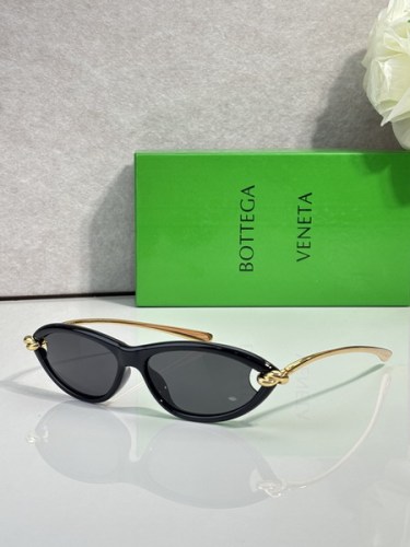 Bottega Veneta Sunglasses AAAA-1246