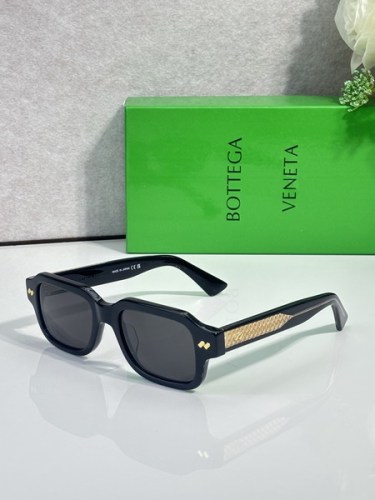 Bottega Veneta Sunglasses AAAA-1267