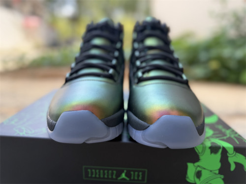 Authentic Air Jordan 11 “Magic Ball”