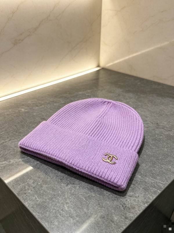 CHAL Hats AAA-4274