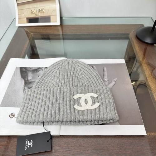 CHAL Hats AAA-3985