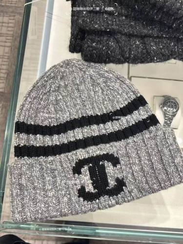 CHAL Hats AAA-3953