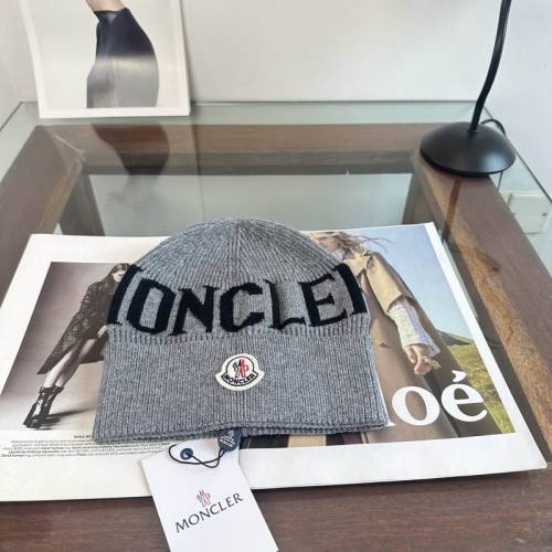 Moncler Hats AAA-1721