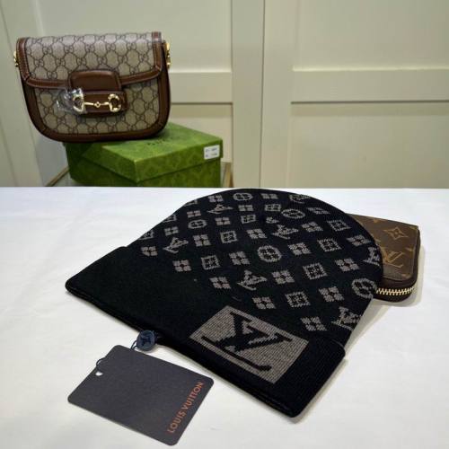 LV Hats AAA-1727