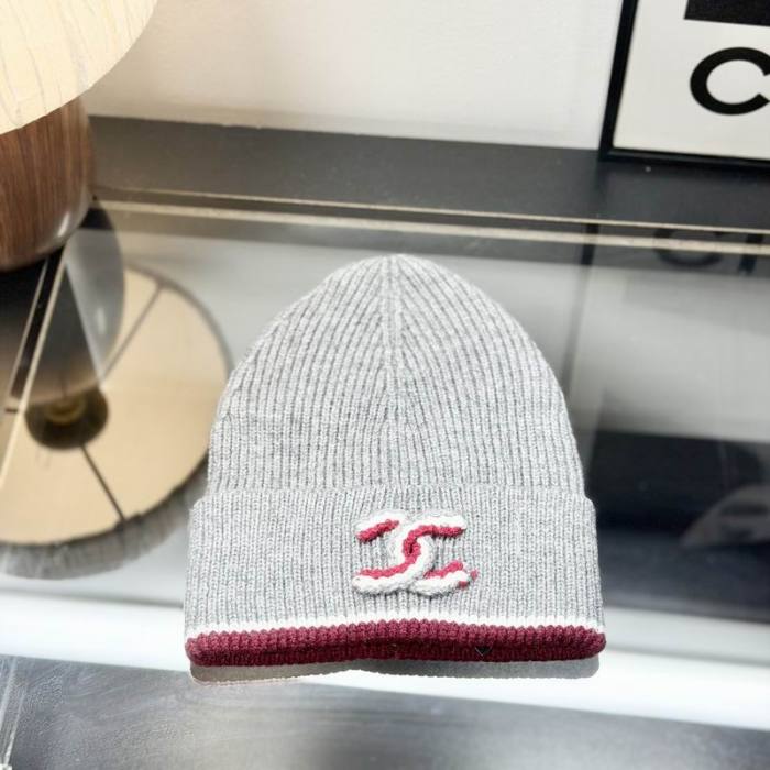 CHAL Hats AAA-4082
