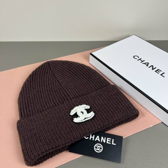 CHAL Hats AAA-4086