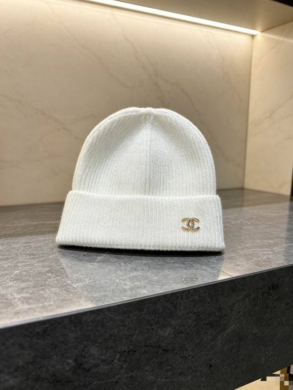 CHAL Hats AAA-4270