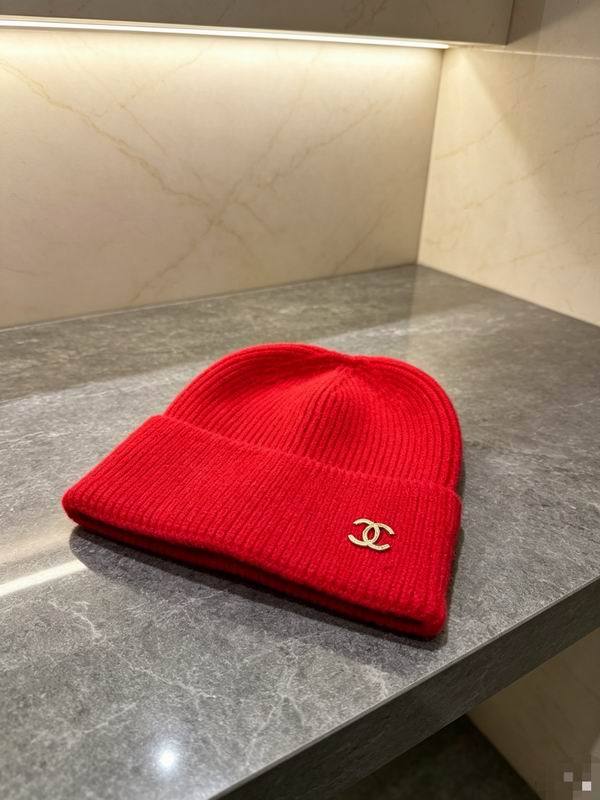 CHAL Hats AAA-4276