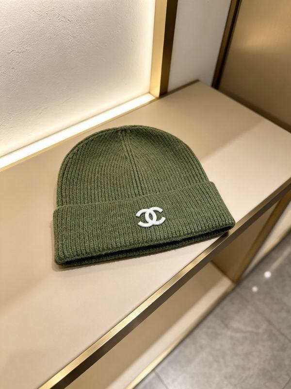 CHAL Hats AAA-4238
