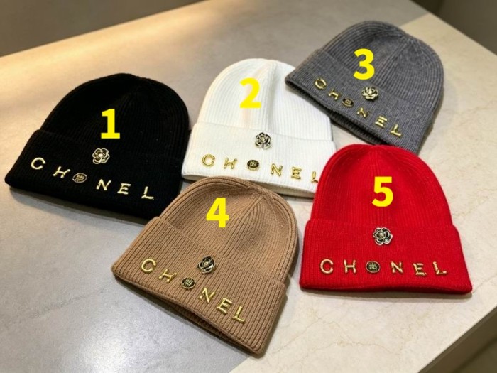 CHAL Hats AAA-3740