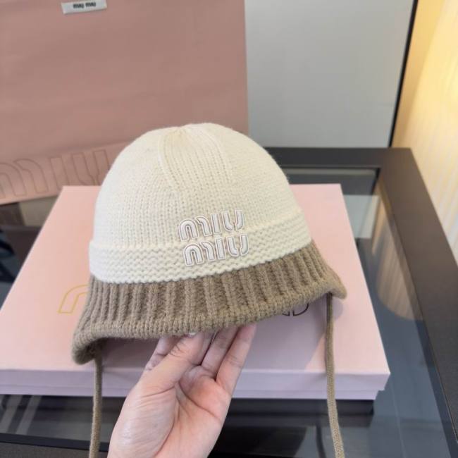 Miumiu Hats AAA-545