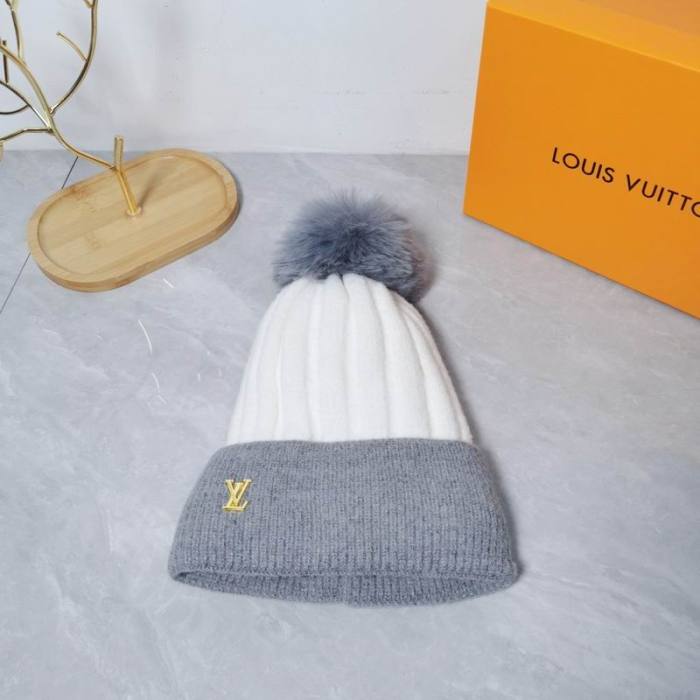 LV Hats AAA-2025