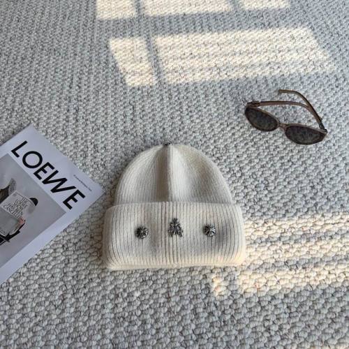 Chrome Hearts Hats AAA-536