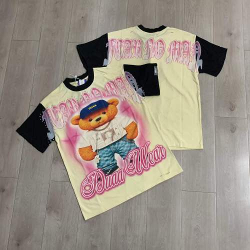 DUAA t-shirt-073(S-XL)