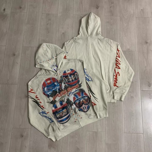 DUAA Hoodies-001(S-XL)