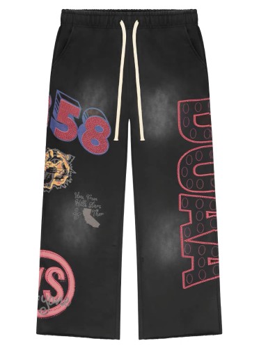 DUAA pants-002(S-XL)