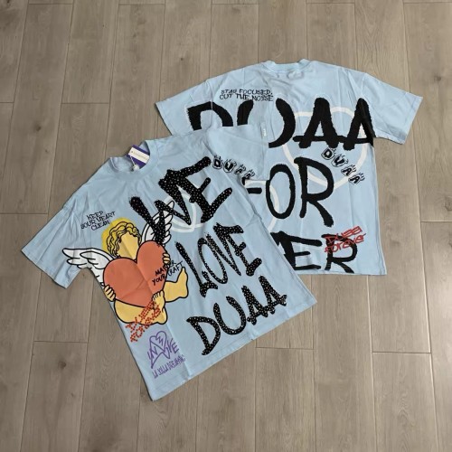 DUAA t-shirt-013(S-XL)