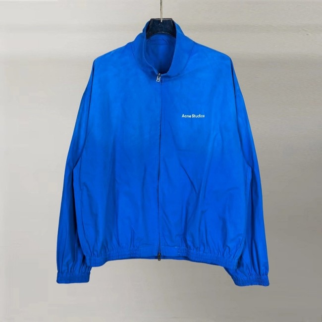 Ac Jacket 1：1 Quality-027(S-L)