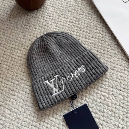 LV Hats AAA-1799