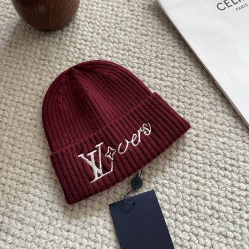 LV Hats AAA-1805