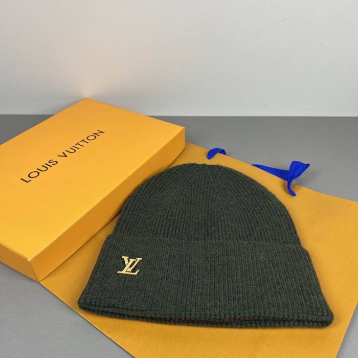LV Hats AAA-2000
