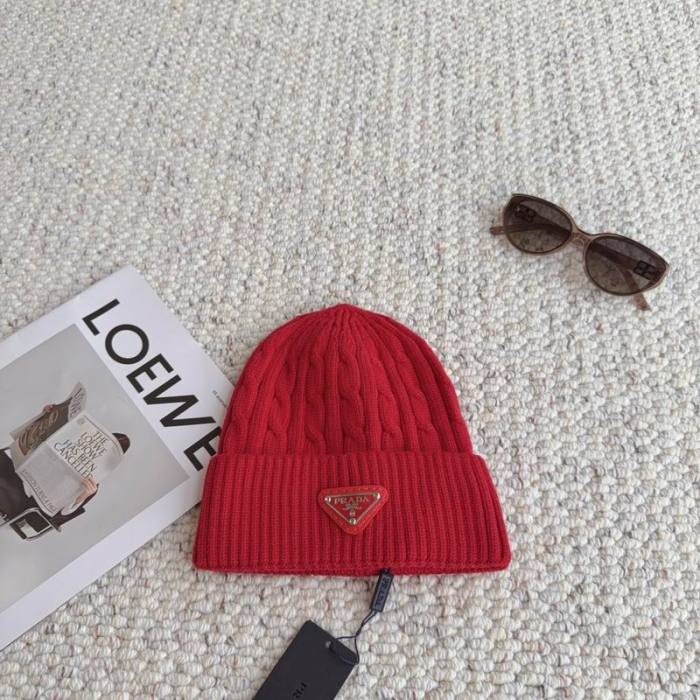 Prada Hats AAA-1357
