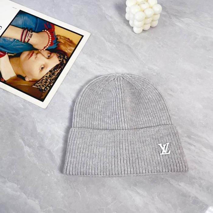 LV Hats AAA-1828