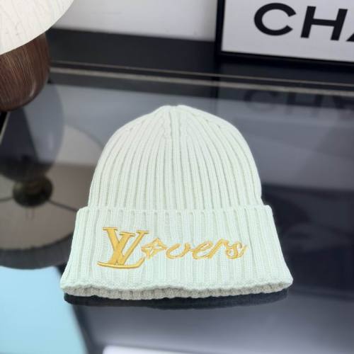 LV Hats AAA-1778